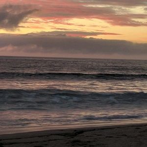 Meet your Posher, Lluvia